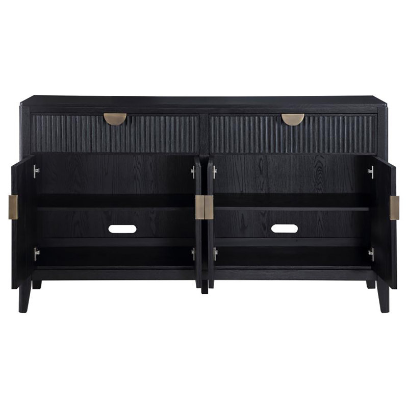 Buffet 4 portes Daine
