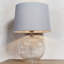 Caleigh Glass Lamp Base Lamp-43355274
