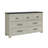Ashley Brown Dresser