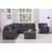 Henry Chenille Upholstered Sofa-91307295