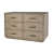 Medium Oak Brown