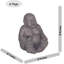 Carlucci Weather Resistant Garden Statue-1158393924