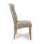 Upholstered Dining Chair