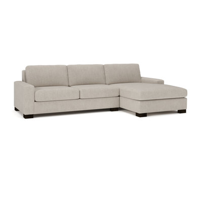 Jonie Chaise Sectional