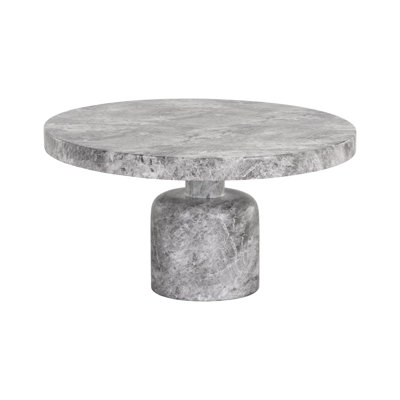 Round Coffee Table