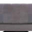 Kishia Velvet Ottoman-865419385