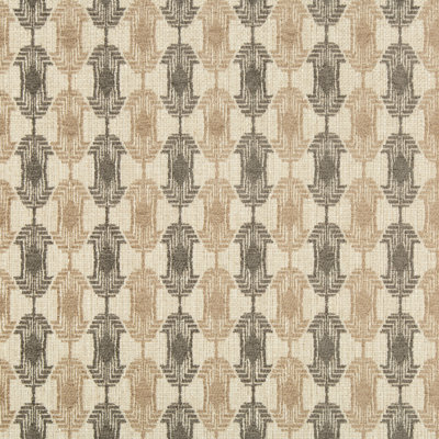 Gems Quartz Weave Fabric