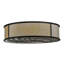 Nautilus 10 - Light Flush Mount-417428088