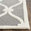 Neva Geometric Wool Hand Woven Area Rug-16541452