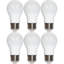 5.5 Watt White LED Bulb-25605856