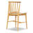 Ligna Mid-Century Modern Wood Dining Chair-1794493107