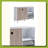 Wooden Display Rack, Cabinet With Drawer