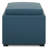 Brytnee Faux Leather Ottoman-80457771