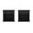 Clifford Traditional 1-Drawer Nightstand in Black-1216267091