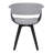 Krystyna Mid-Century Upholstered Dining Chair-108158376-108158382
