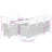 Garden Dining Set-548876164