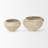 Aldwell Handmade Paper Mache Decorative Bowl 2