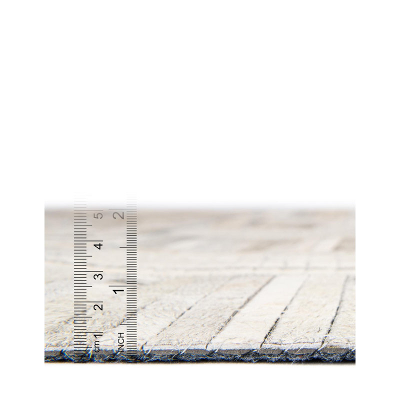 Tapis Tiles, Rectangle 2 pi x 3 pi 1 po