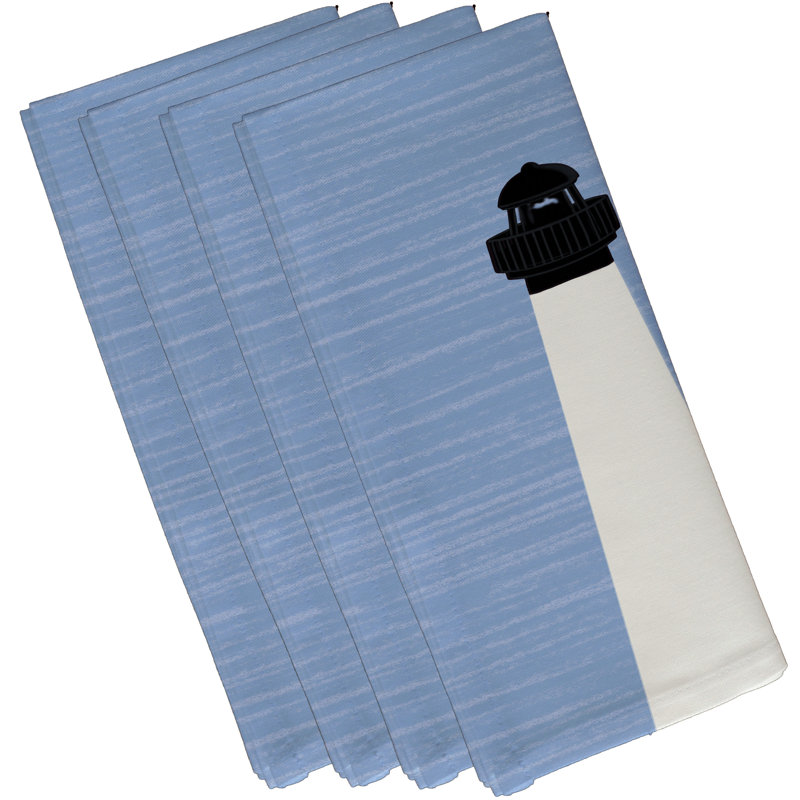 Ensemble de serviettes 4 pièces Hancock