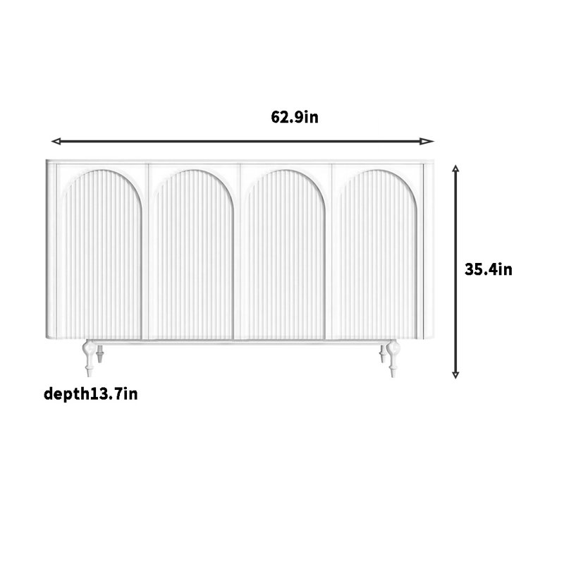 Armoire de rangement pour 32 paires de chaussures