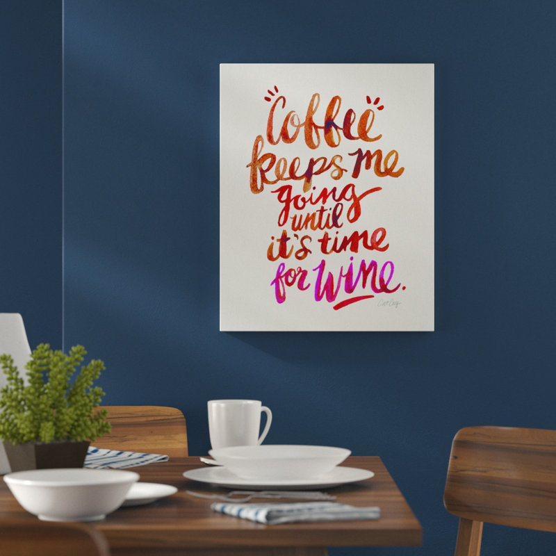 Print, Canvas