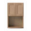 Armoire murale à micro-ondes-123130838-124298581