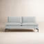 New Standard Loveseat-124933103-124933104