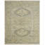 Amaris Sandstone Elegance Hand-Knotted Wool Area Rug-1512568432