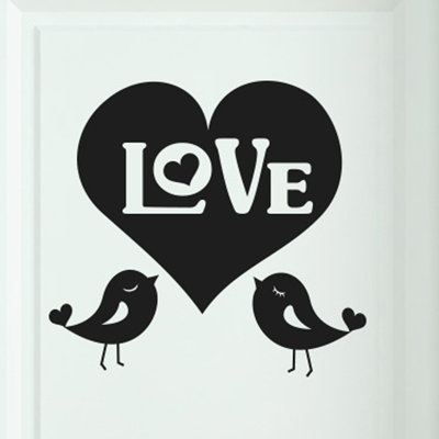 Wall Decal