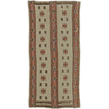 Marta Maas-Fjetterström One-of-a-Kind Runner 3'5" X 7'3" Area Rug