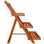 Wood Plant Stand