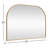 Sabine Metal Wide Arch Wall Mirror-87050930-87050936