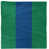 Green/Dark Blue/Green