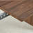 Extensible table ,DINING TABLE,OFFICE TABLE,COFFEE TABLE,MDF