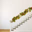 5' Flowers Garland