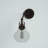 Steel Swing Arm Sconce-117072269