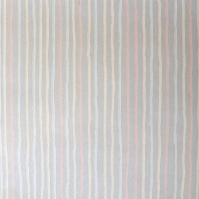 Rouleau de papier peint Smooth Glitter Stripes