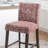 Halijaide Upholstered Counter Stool-1726490795