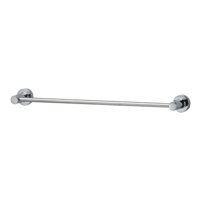 Porte-serviettes rond 16 po TOTO® L Series, chrome poli