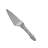 Mardi Gras Cake Server
