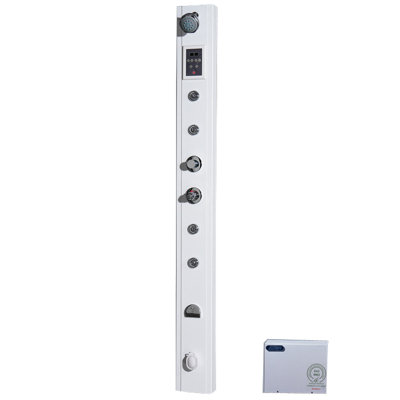 72'' Shower Panel with