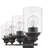 Holbrook 4 - Light Dimmable Vanity Light-625606917