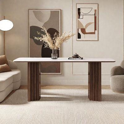 Jacaiden Dining Table