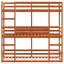 Cartwell Bunk Bed with Trundle Included-289550462-289550463