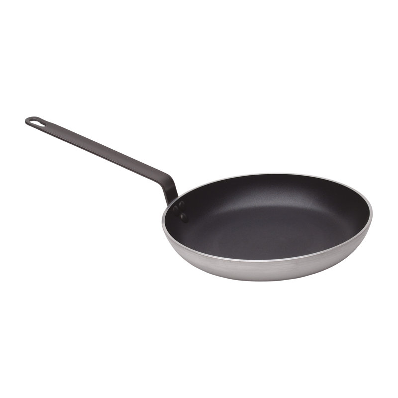 MasterClass Heavy Duty Frypan, 24 cm