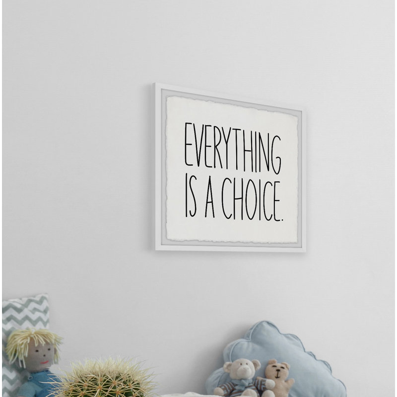 Loess Single Picture Frame Print, 61cm H x 61cm W