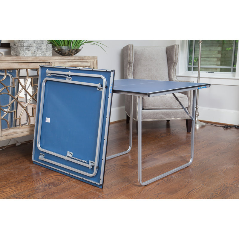 Table de tennis de table moyenne Joola