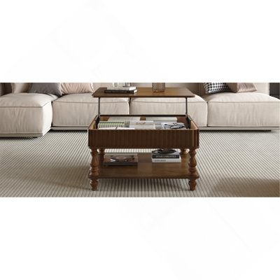 Table basse 31,5 po