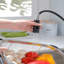 Robinet de cuisine avec douchette rétractable