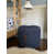 Navy Polyester